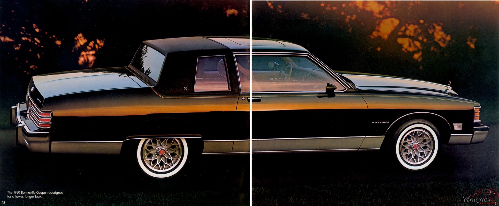 1980 Pontiac Brochure Page 32